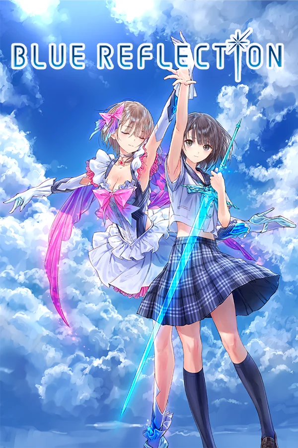 蓝色反射：幻舞少女之剑 免安装中文版下载|MOD修改器存档 - 单机岛