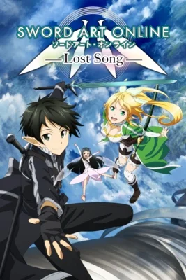 刀剑神域：失落之歌 免安装中文版下载|MOD修改器存档 - 单机岛