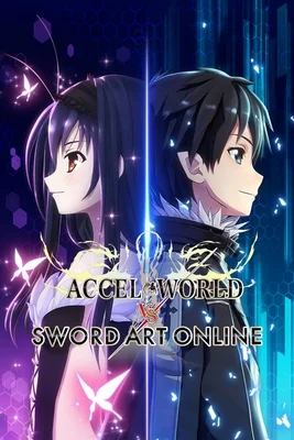 加速世界VS刀剑神域：千年的黄昏 免安装中文版下载|MOD修改器存档 - 单机岛